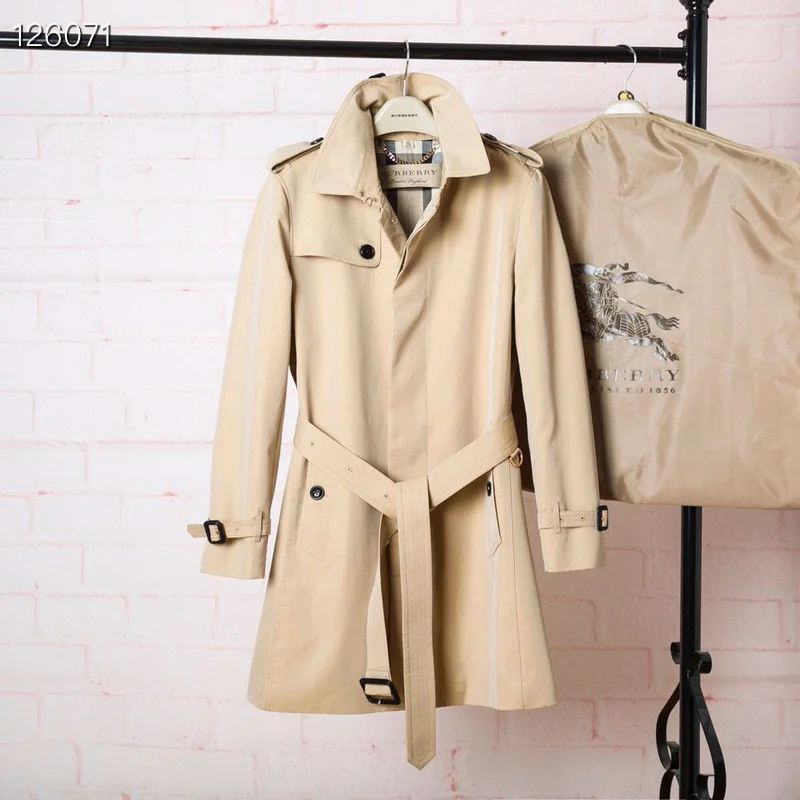 Burberry S-2XL 26yr66 (1)
